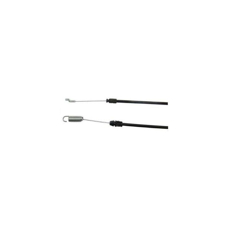 foto del prodotto stiga cavo comando trazione originale rasaerba multiclip 50 4s 381030095 0