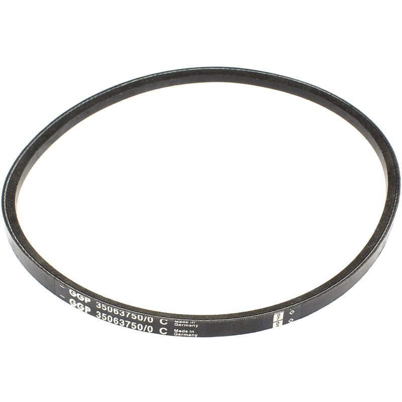 foto del prodotto stiga cinghia z26 , l 69,8cm 135063750 0 per tosaerba ggp