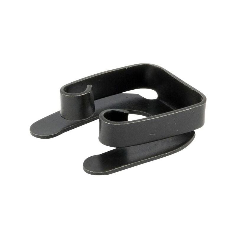 foto del prodotto stiga - clip per asse ruota autoportante - ggp - 112436030/0