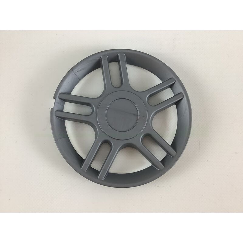 foto del prodotto stiga copriruota in plastica rasaerba compatibile castelgarden 34270022 122110262 0