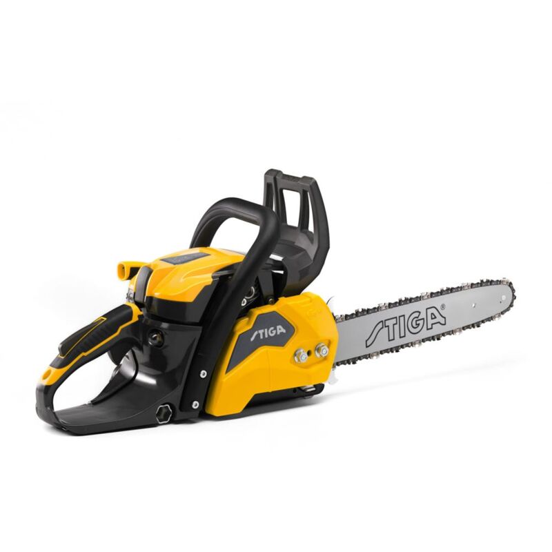 foto del prodotto stiga cs 540 14 motosega a scoppio