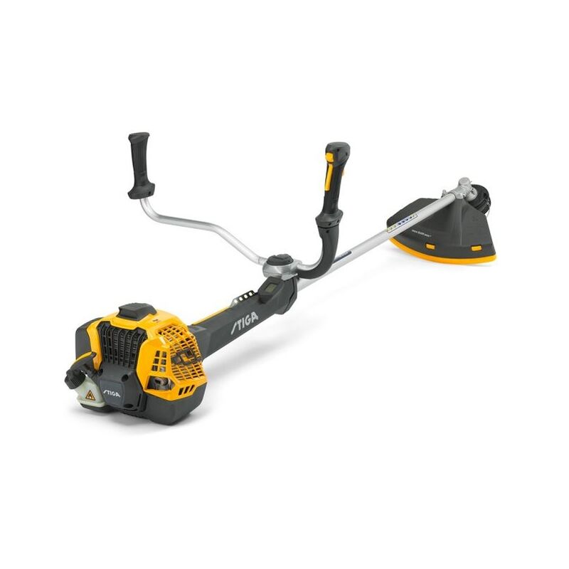foto del prodotto stiga decespugliatore a scoppio bc 750 b 44.8 cc diametro asta 30 mm