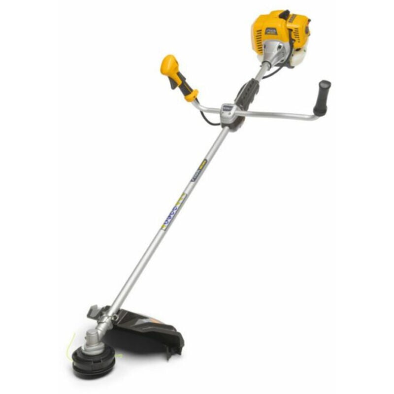 foto del prodotto stiga decespugliatore tagliaerba potatore rasaerba a scoppio 51,7cc sbc 252d