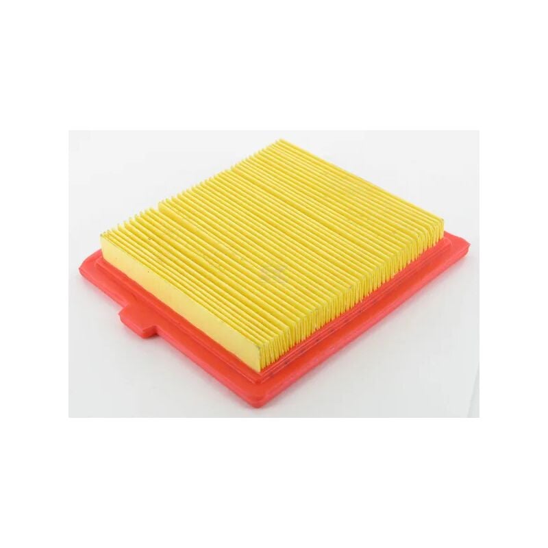 foto del prodotto stiga filtro aria motore rasaerba tagliaerba rasaerba ggp oleomac loncin sv150