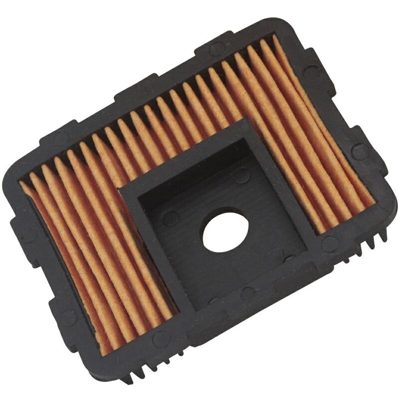foto del prodotto stiga filtro aria originale decespugliatore b32d b42d b52d b42d b52d 118804547 0