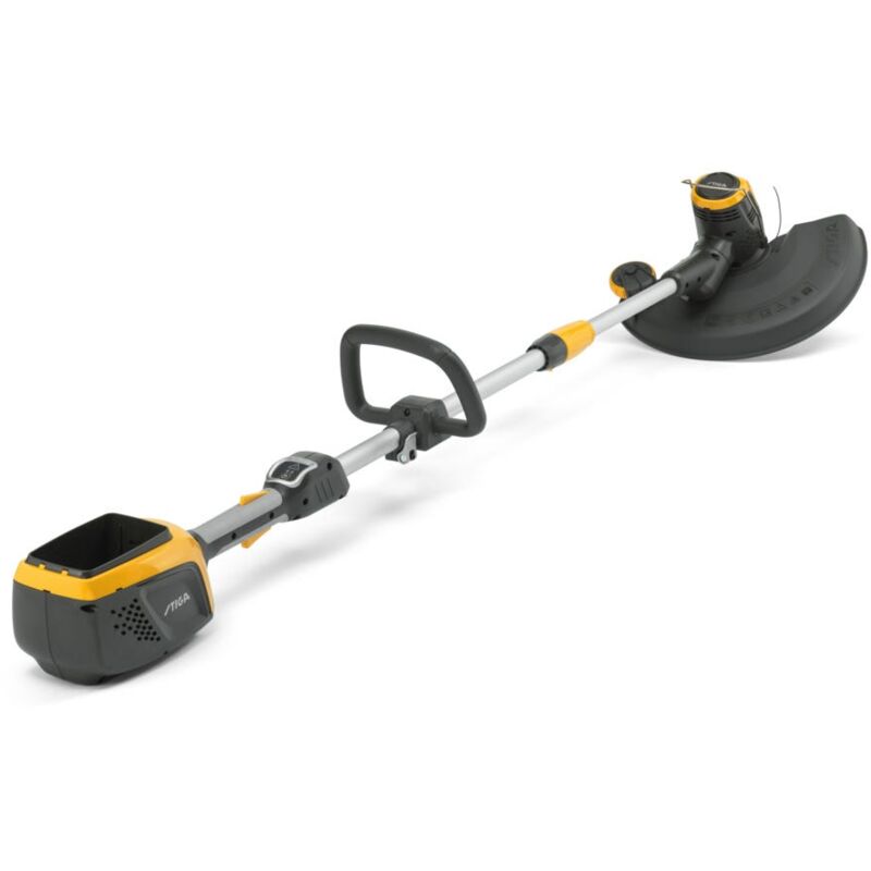foto del prodotto stiga gt 500e decespugliatore a batteria