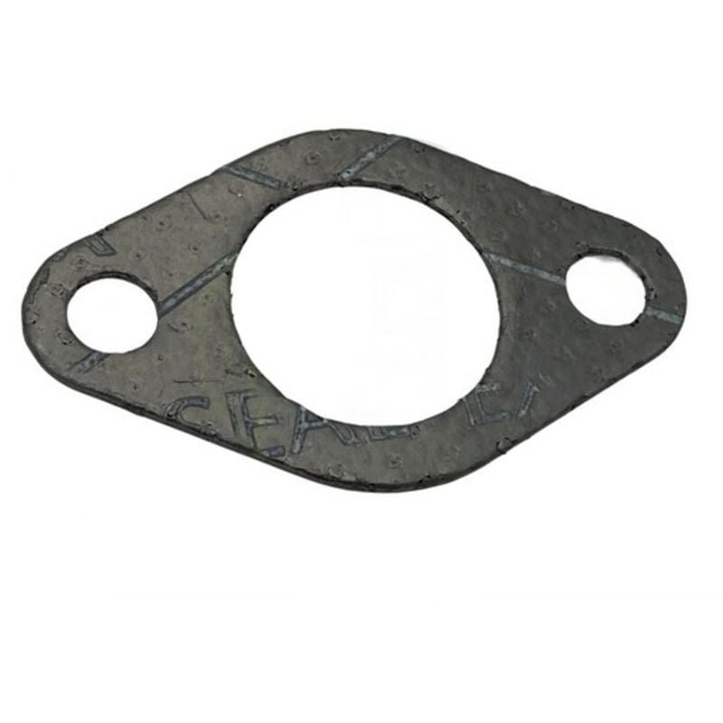 foto del prodotto stiga guarnizione silenziatore originale motore tre0702 trattorino 118551272 0