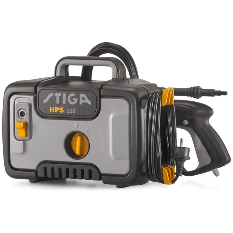 foto del prodotto stiga hps 110 - idropulitrice elettrica