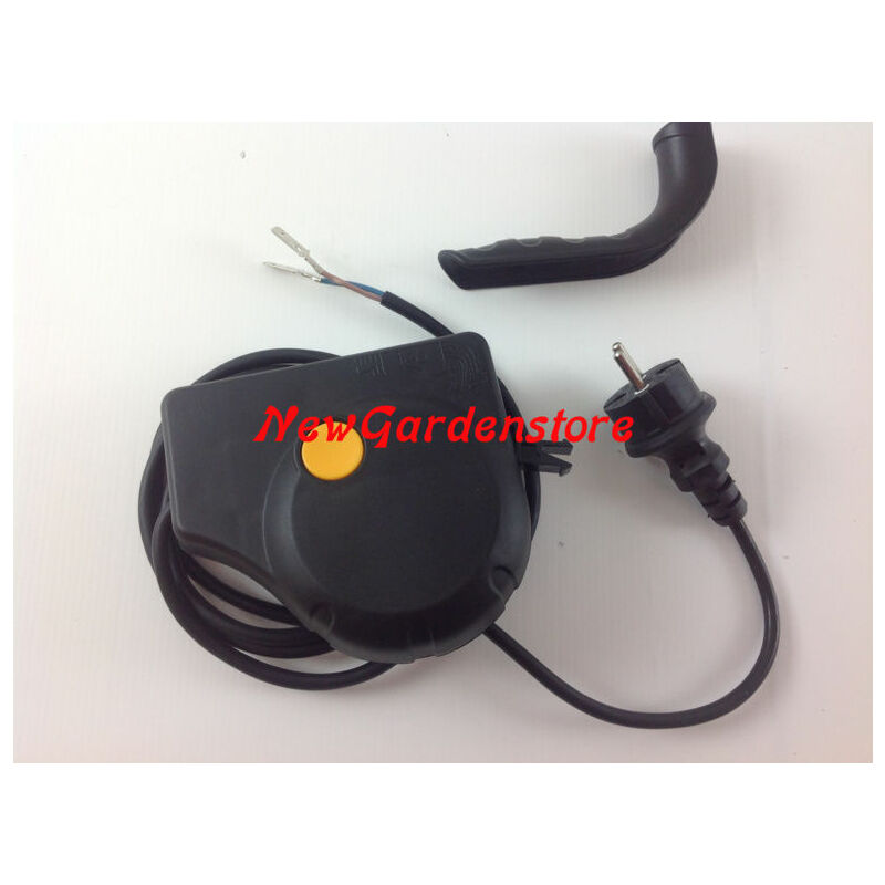foto del prodotto stiga interruttore leva fl34 39 42 dopo 2005 ggp 310116 381600503 2 rasaerba elettrico