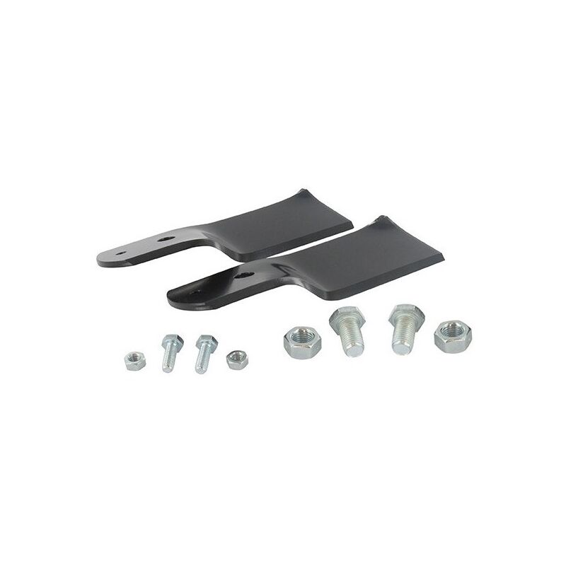 foto del prodotto stiga kit ala lama per trattorino ggp 1134 9119 01