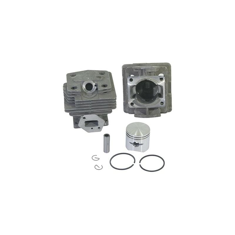 foto del prodotto stiga kit cilindro e pistone decespugliatore alpina 540 originale