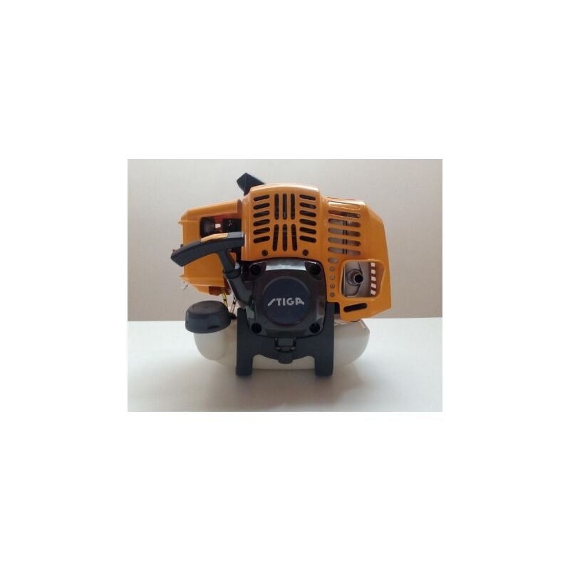 foto del prodotto stiga motore sbc242 2 tempi 42.7cc decespugliatore bc545b diametro asta 28 mm