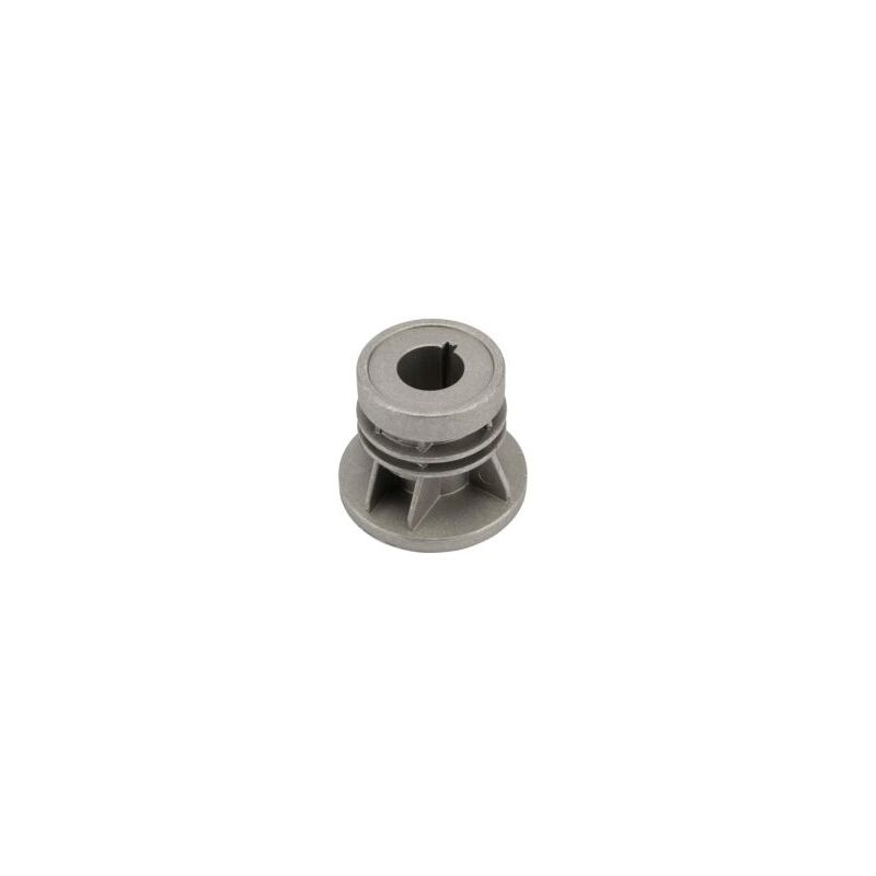 foto del prodotto stiga mozzo portalama diametro 22.2 cm rasaerba originale 122465621 0