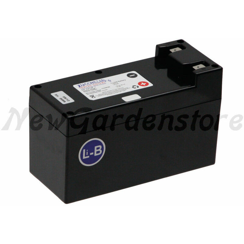 foto del prodotto stiga pacchetto batteria robot tagliaerba rasaerba ambrogio wiper csc0106 1