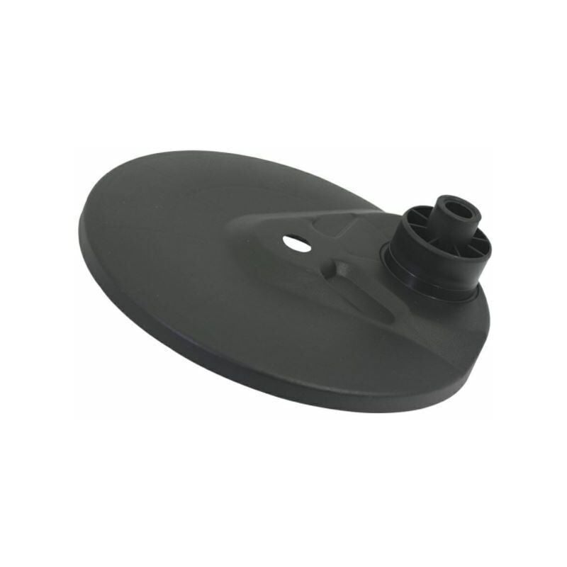 foto del prodotto stiga protezione ruota plastica sx rasaerba tagliaerba ggp 450264 vari modelli