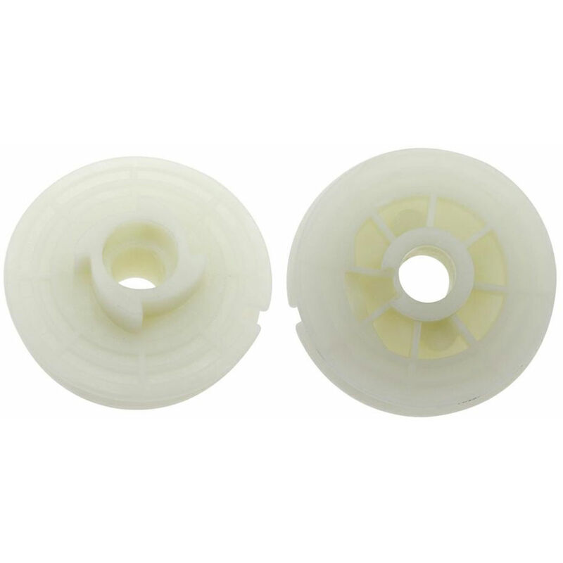 foto del prodotto stiga puleggia avviamento originale decespugliatore bc390 vip40f 4562440