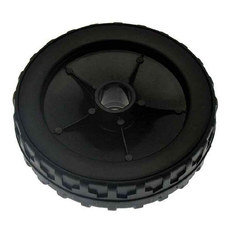 foto del prodotto stiga ruota anteriore 170 mm rasaerba tagliaerba fb 1900 sl collector 48 s 53 53s