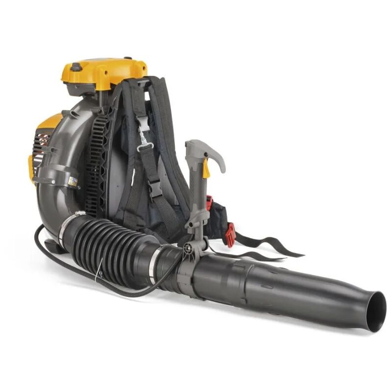 foto del prodotto stiga soffiatore a scoppio a zaino bl980r 75.6 cc velocita massima aria 100 m s