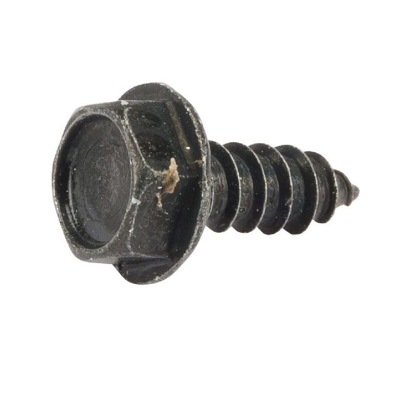 foto del prodotto stiga vite di fissaggio per trattorino tosaerba 4.8x13mm ggp 112735110 0