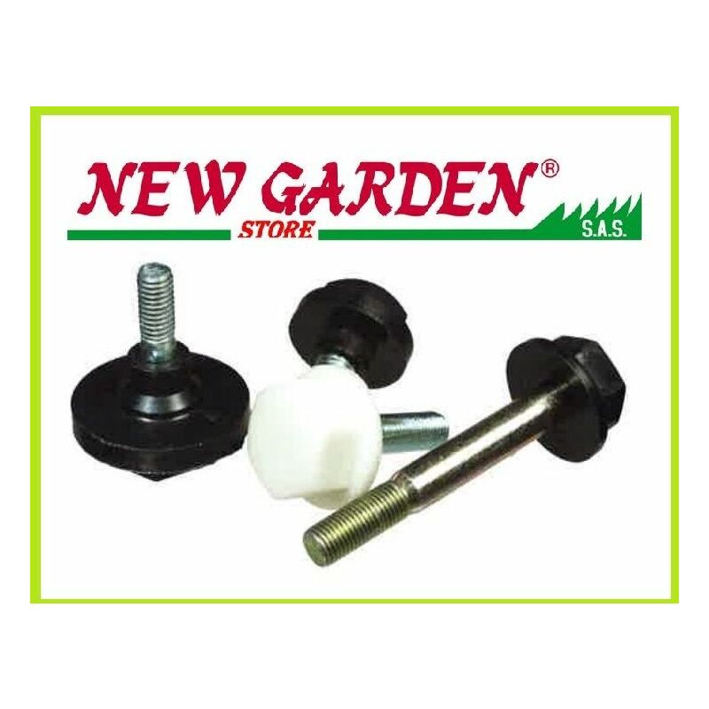 foto del prodotto stiga vite lama mozzo tagliaerba elettrico 32mm castelgarden originale 381004342 0