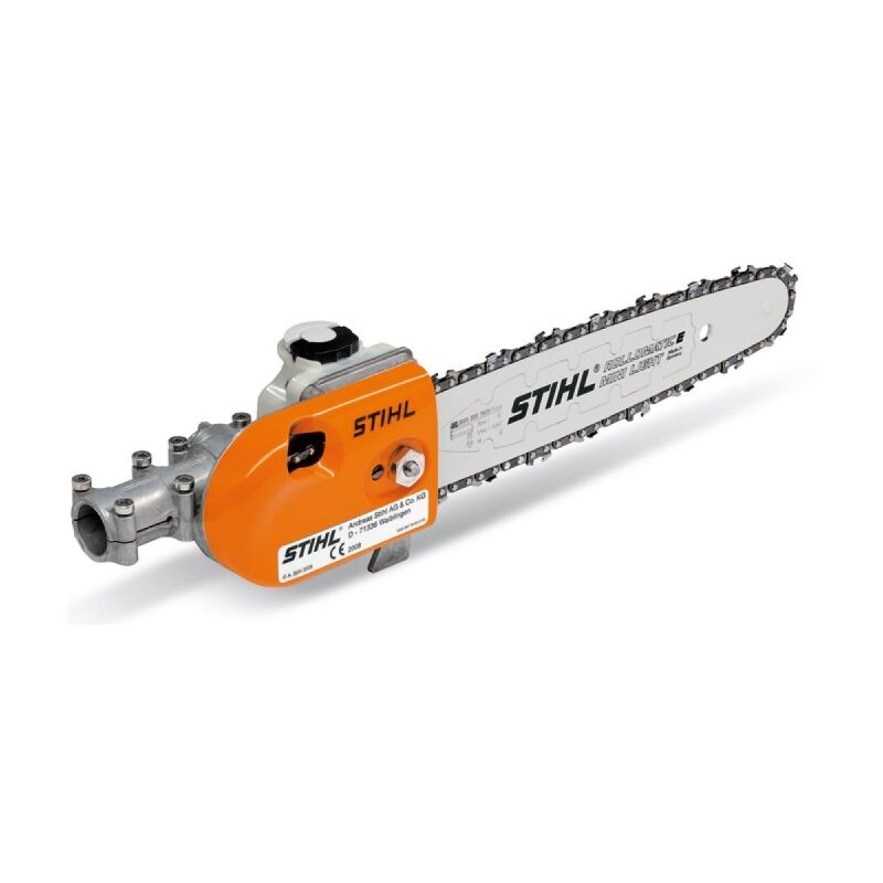 foto del prodotto stihl accessorio potatore ht decespugliatore originale 41822000215