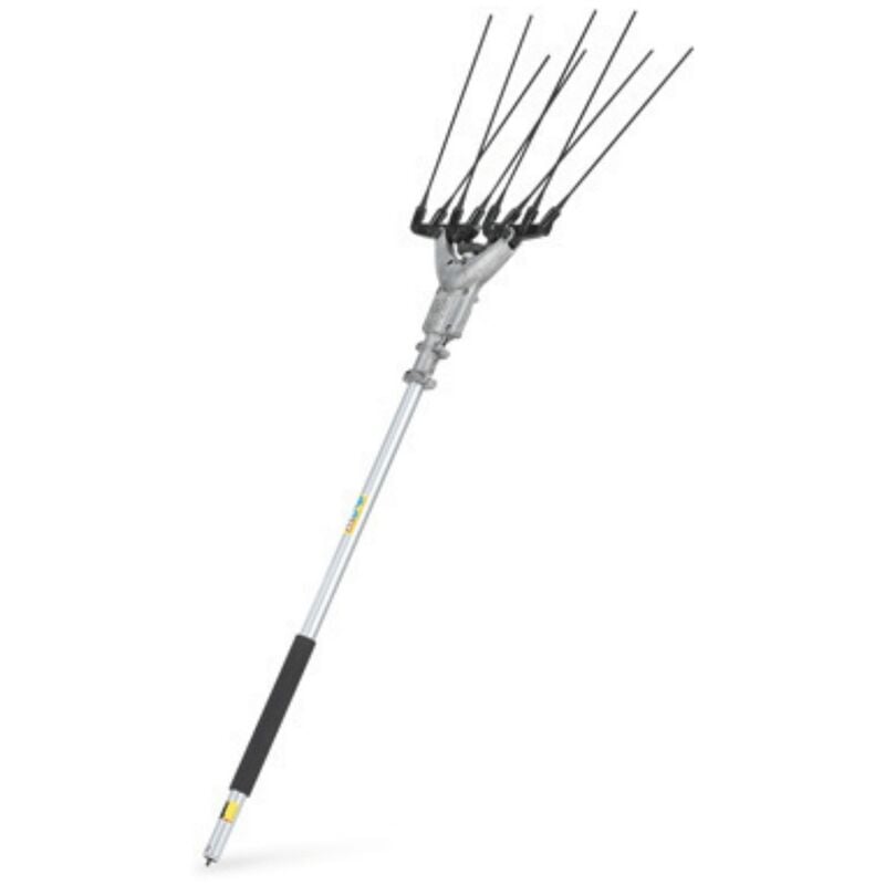 foto del prodotto stihl accessorio raccoglitore sp km per multifunzione kombi