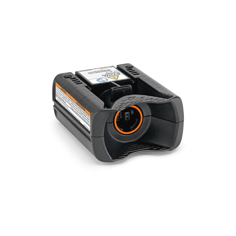 foto del prodotto stihl adattatore professionale batteria ap originale 48504400505