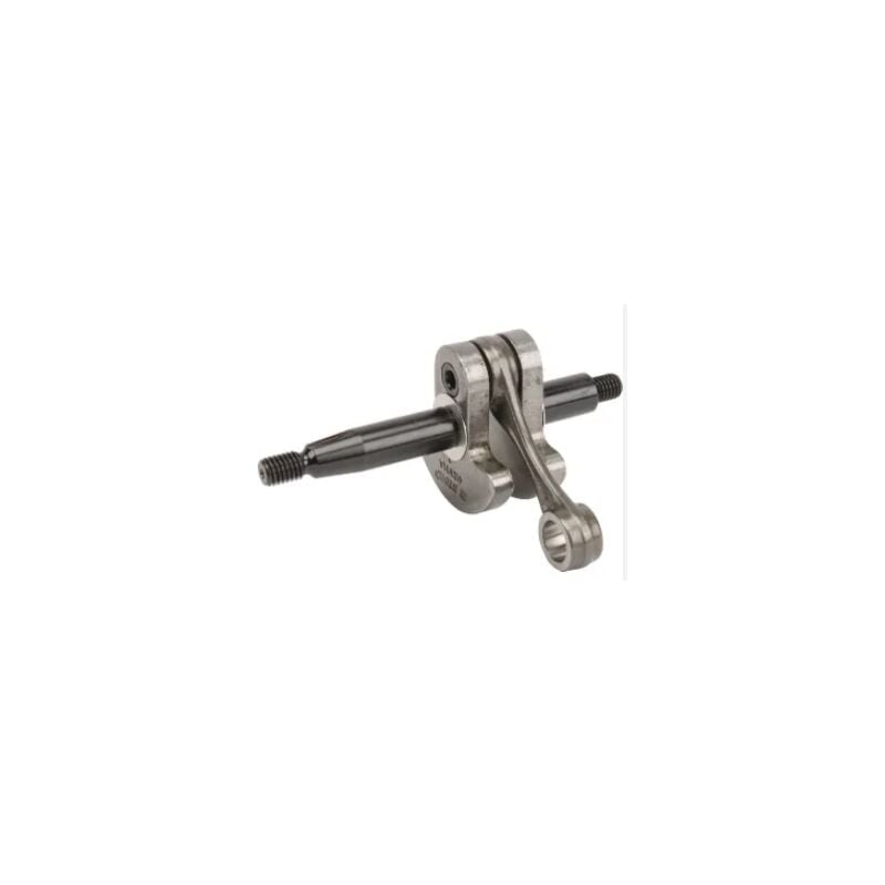 foto del prodotto stihl albero a gomito decespugliatore modelli fs75 originale 41370300401