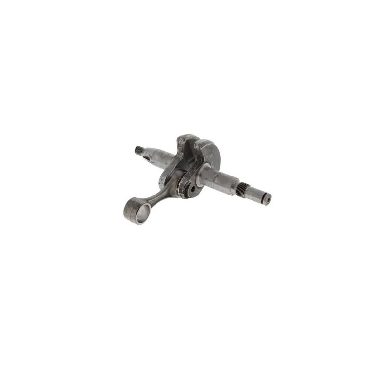 foto del prodotto stihl albero a gomito modelli ms241 originale 11430300400