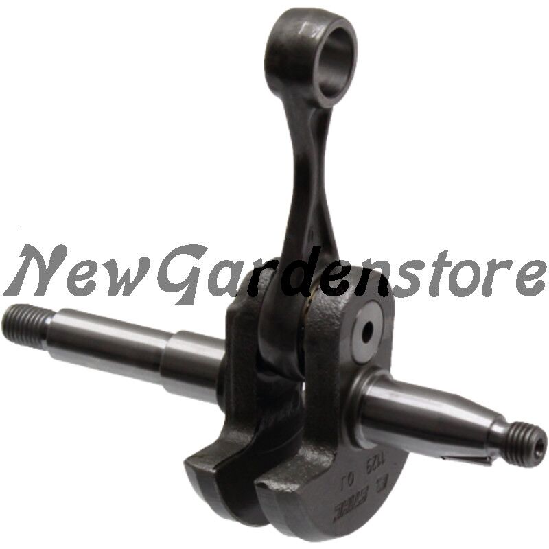 foto del prodotto stihl albero a gomito motosega decespugliatore ms 200 020 1129 11290300400