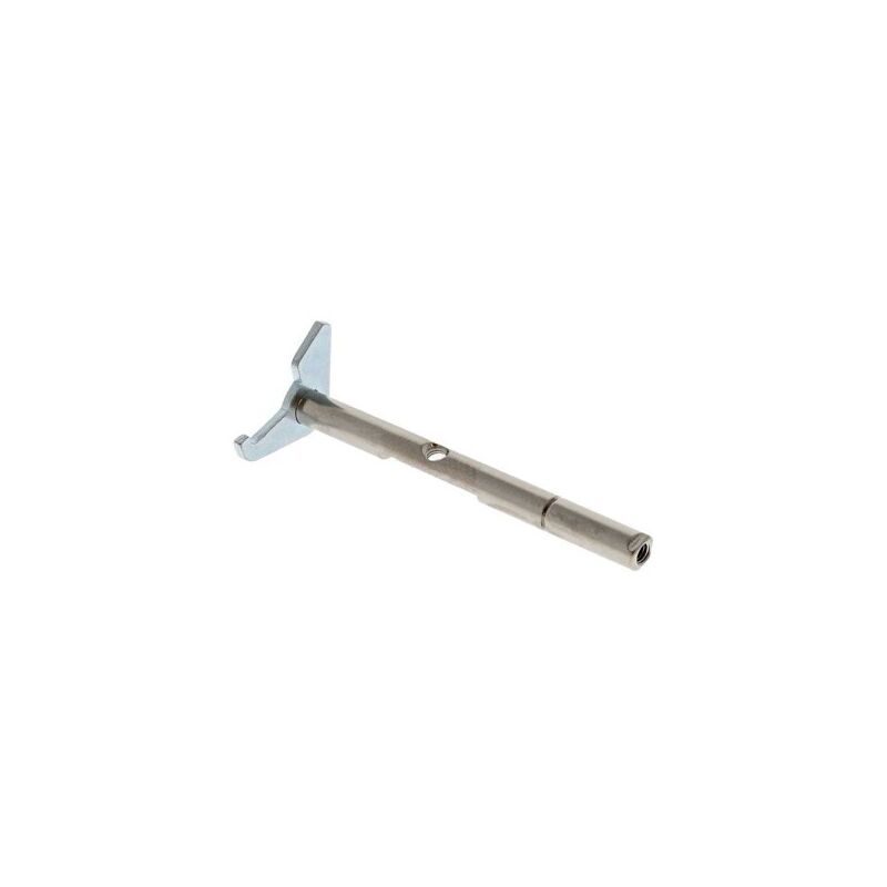 foto del prodotto stihl albero aria a farfalla carburatore decespugliatore originale 41281207150
