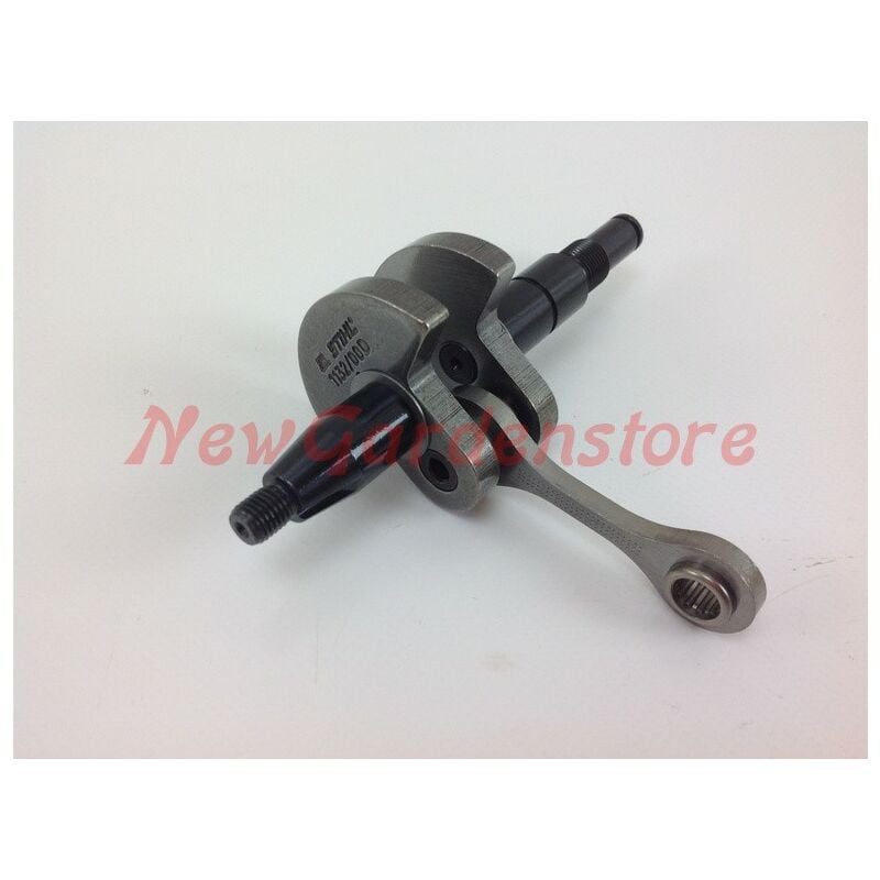 foto del prodotto stihl albero motore motosega ms170 ms190t 017 019t originale 11320300401