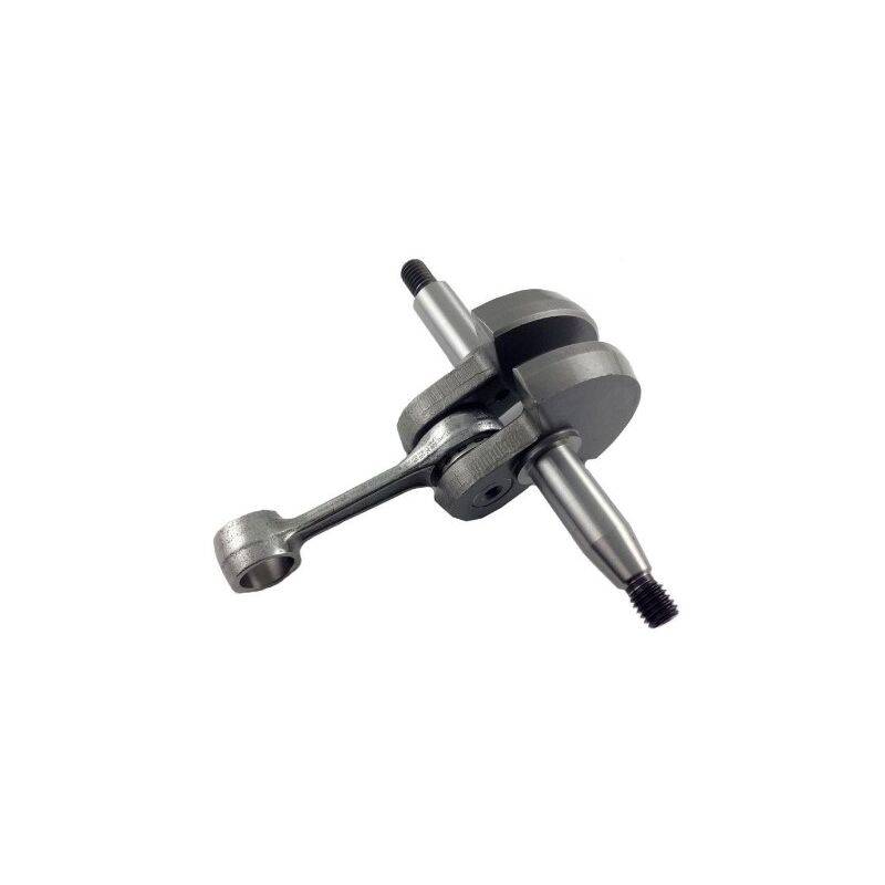 foto del prodotto stihl albero motore o a gomito modelli fs400 fs450 originale 41280300400