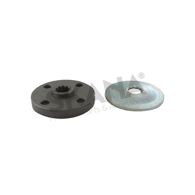 foto del prodotto stihl anello di centraggio rif 1602093 compatibile