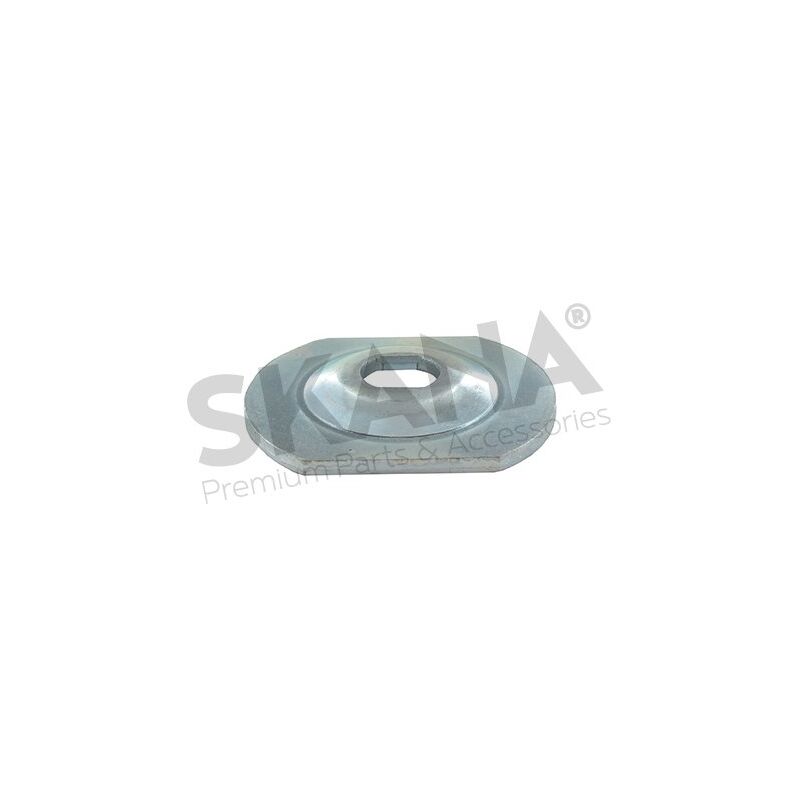 foto del prodotto stihl anello di centraggio rif 1602095 compatibile