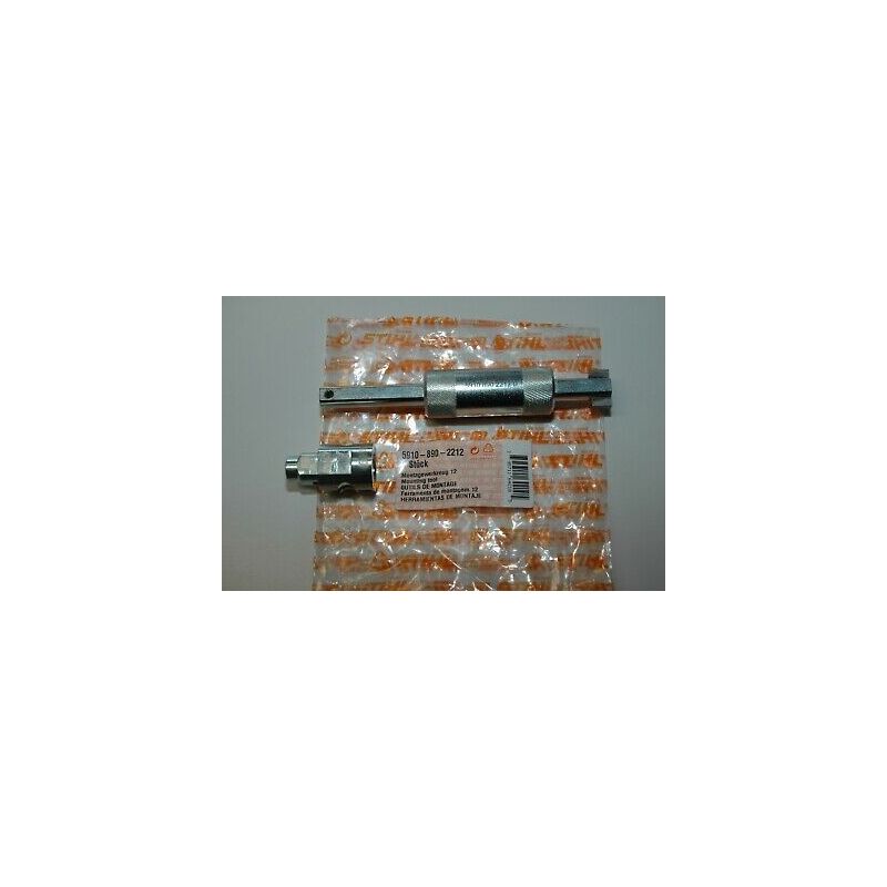 foto del prodotto stihl attrezzo di montaggio di 12 mm originale motosega ms 460 r 5910 890 2212