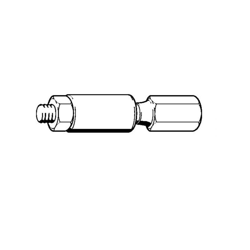 foto del prodotto stihl attrezzo montaggio di 11 mm originale decespugliatore fs 240 59108902211