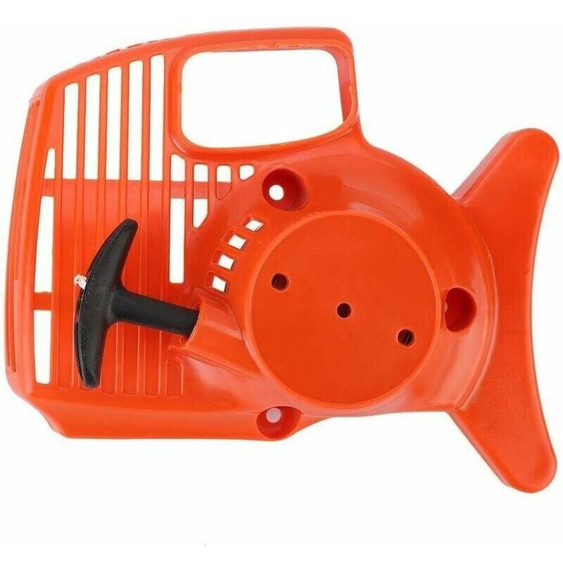 foto del prodotto stihl avviamento tosaerba fs38 fs45 fs46 fs55 fc55 hl45 km55 collare di montaggio avviamento