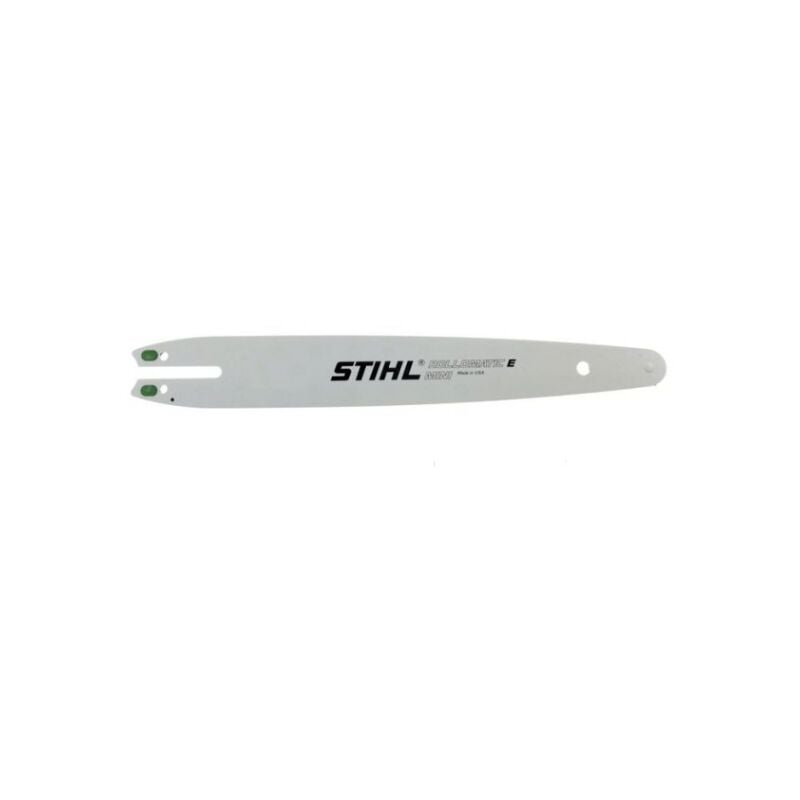 foto del prodotto stihl barra per motosega 30050083409 barra 35 cm passo 1 4 p spessore 1,1
