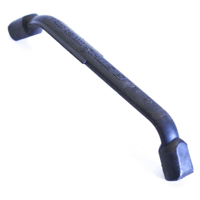 foto del prodotto stihl barretta di arresto originale per motosega ms 170 d ms 290 0000 893 5903