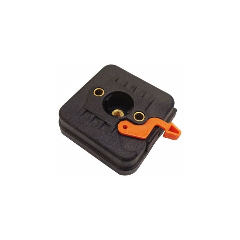 foto del prodotto stihl base filtro aria decespugliatore modelli fr85 fs75 originale 41371402802