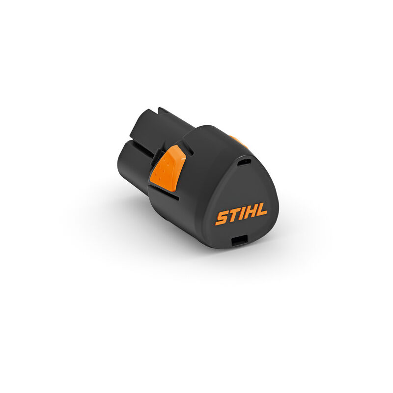 foto del prodotto stihl batteria as2 al litio 10.8 v per macchine a batteria sistema as