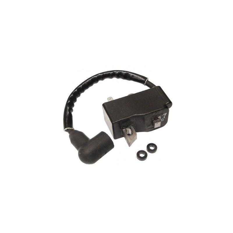 foto del prodotto stihl bobina accensione abbacchiatore decespugliatore originale 41374001350