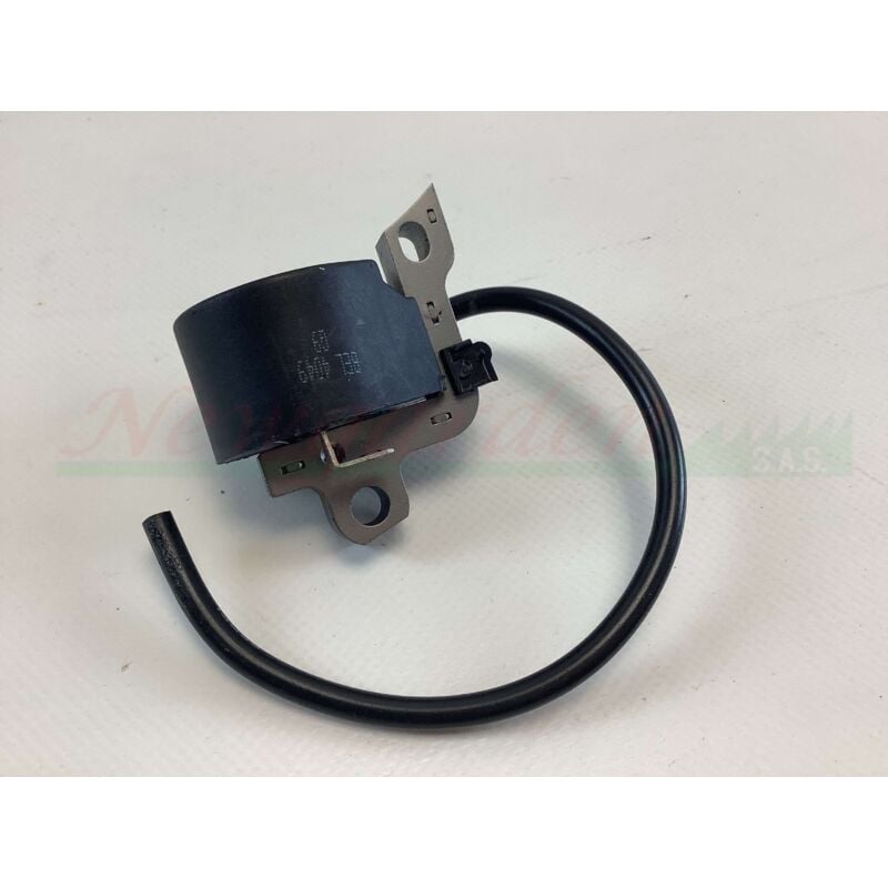 foto del prodotto stihl bobina accensione elettronica avviamento motosega 11224001314
