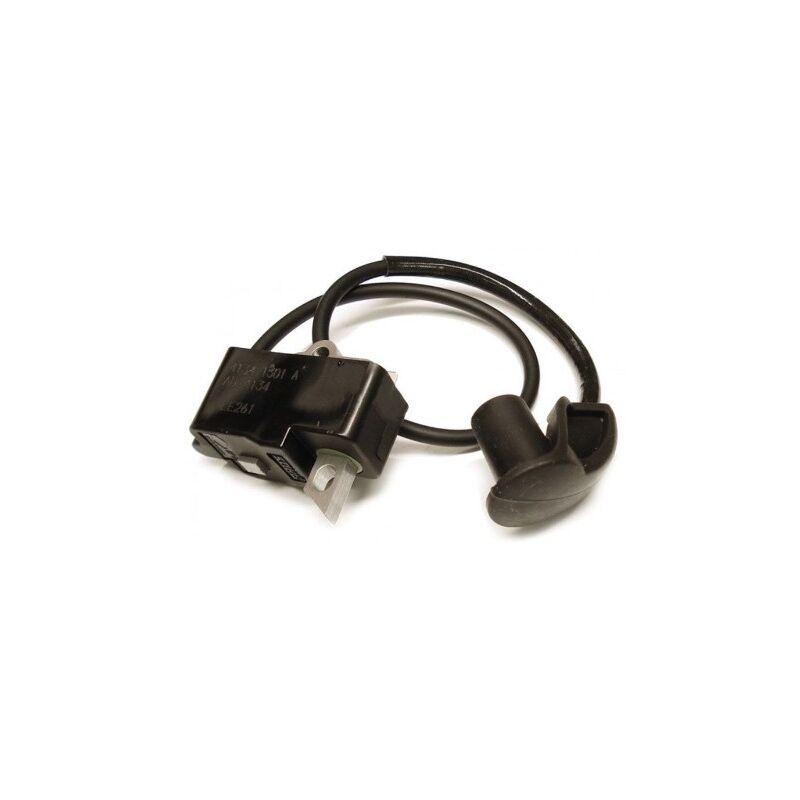 foto del prodotto stihl bobina di accensione decespugliatore modelli fs120 originale 41344001301