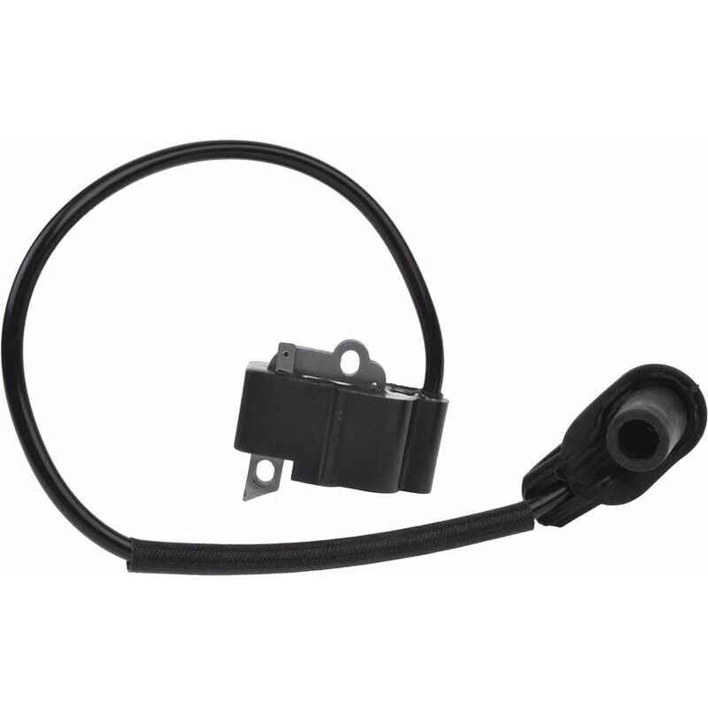 foto del prodotto stihl bobina di accensione per fs120 fs120r fs200 fs200r fs020 fs202 ts200 fs250 fs250r fs300 fs350 decespugliatore