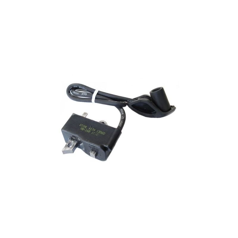 foto del prodotto stihl bobina elettronica decespugliatore modelli fs120 originale 41344001306