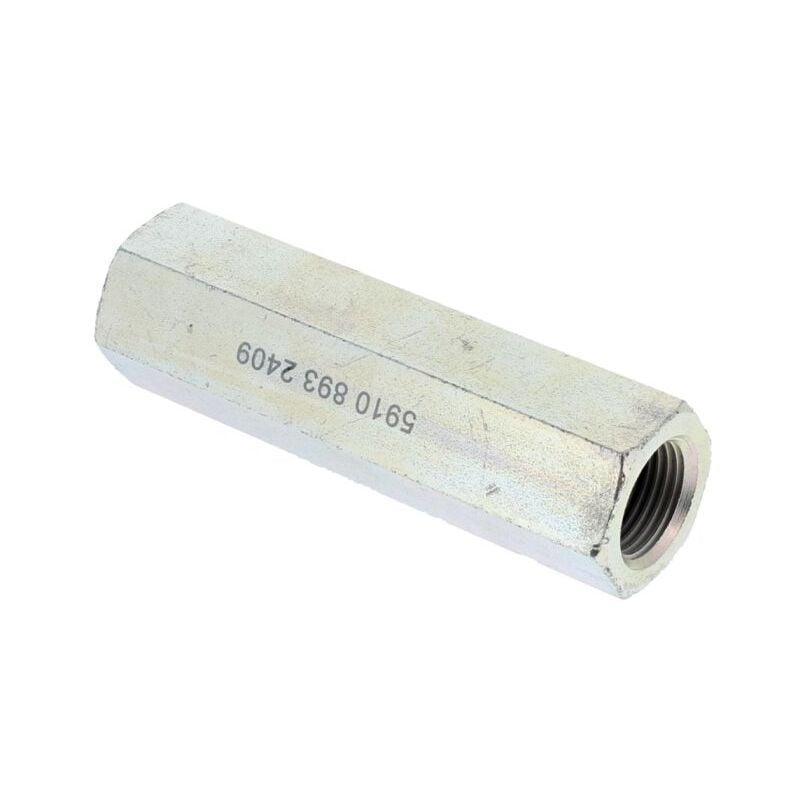 foto del prodotto stihl bussola filettata originale motosega ms 362 c b ms 261 c q 5910 893 2409