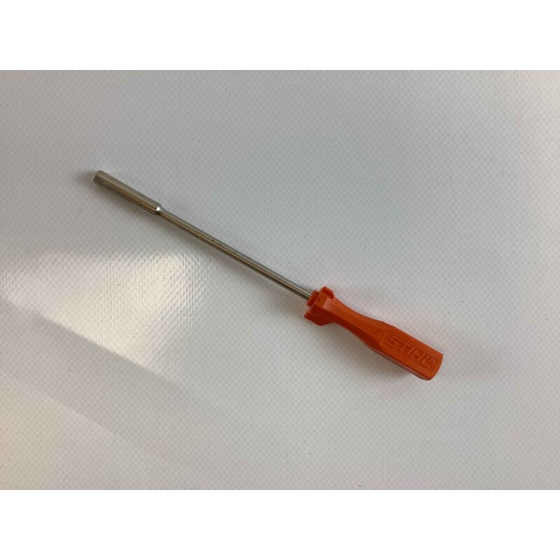 foto del prodotto stihl cacciavite di regolazione ottagonale originale 59108902314