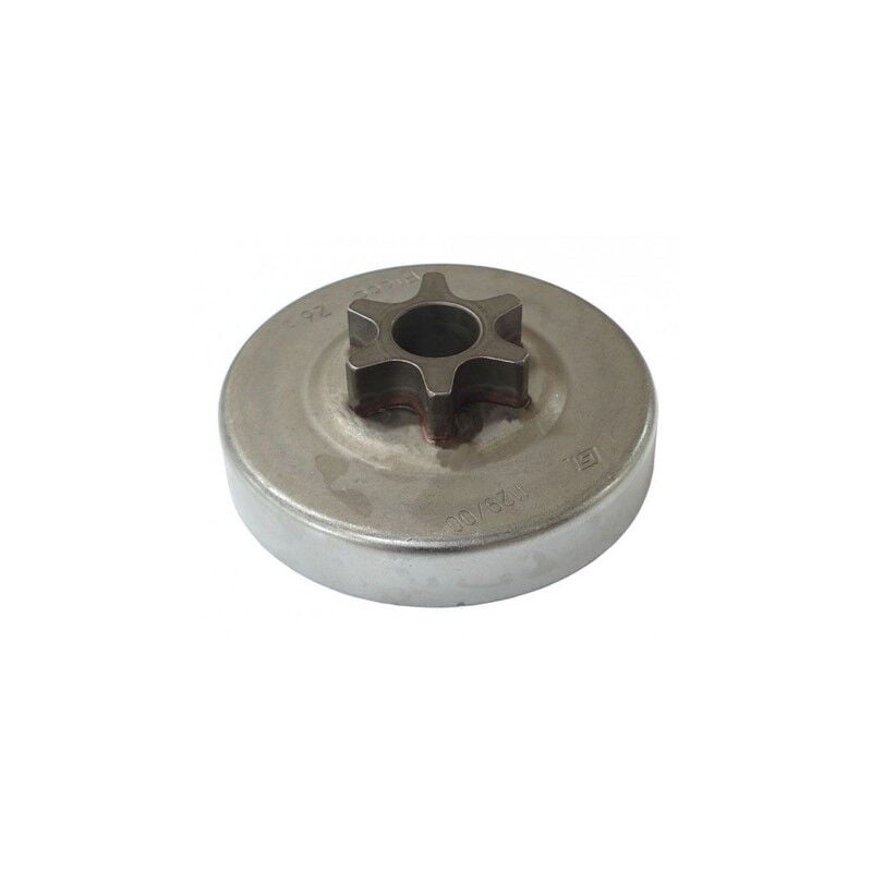 foto del prodotto stihl campana frizione motosega 6 denti modelli ms200 originale 11296402000